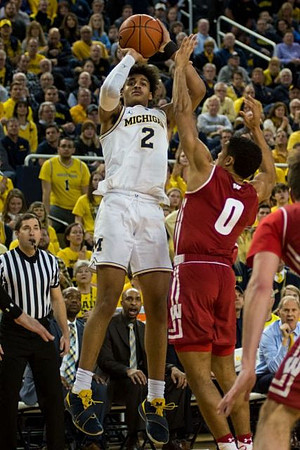 Jordan Poole (2)