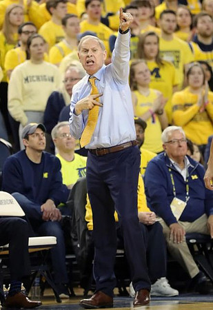 John Beilein