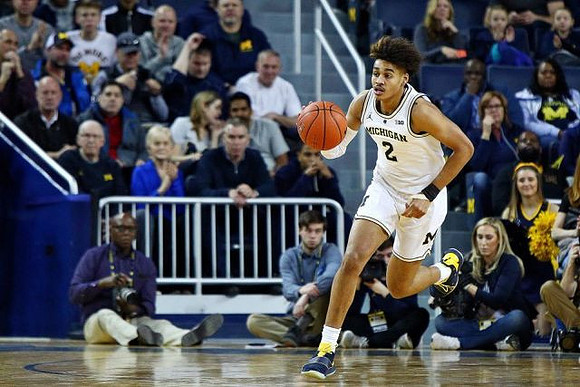 Jordan Poole (2)