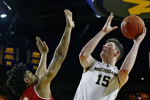 Jon Teske (15)