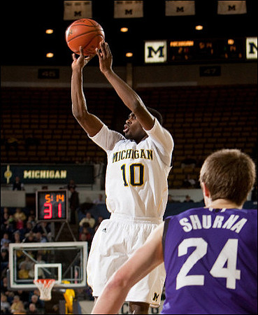 Tim Hardaway Jr. (10)