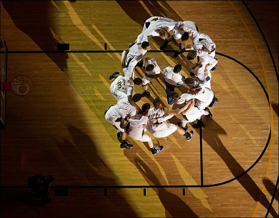 Michigan Team