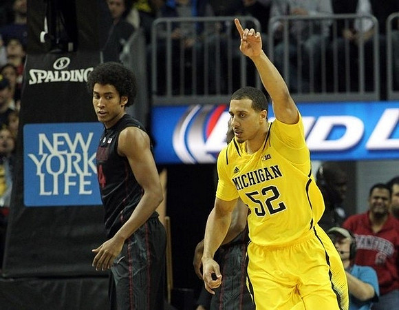 Jordan Morgan (52)