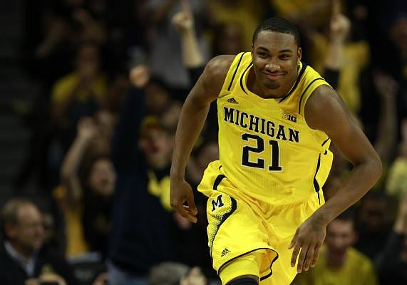 Zak Irvin (21)
