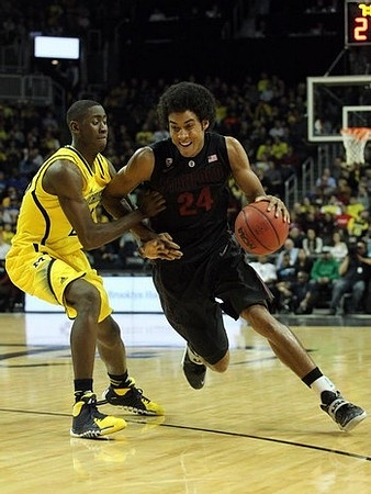 Caris LeVert (23)
