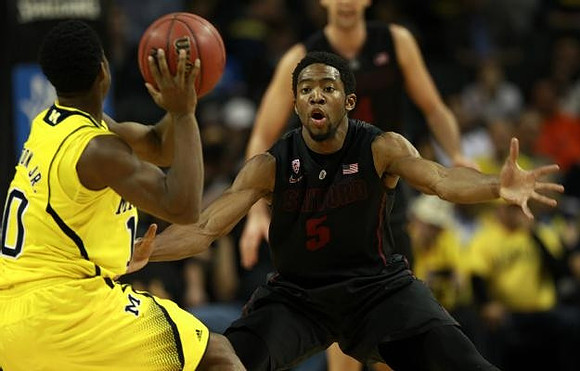 Derrick Walton Jr. (10)