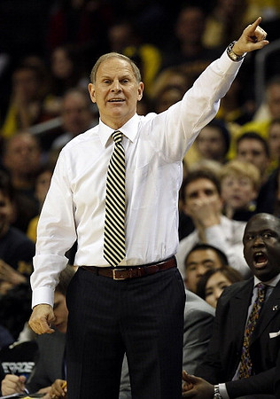 John Beilein