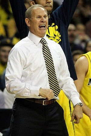 John Beilein