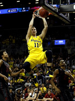 Nik Stauskas (11)