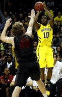 Derrick Walton Jr. (10)