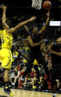 Jon Horford (15)