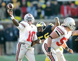 LaMarr Woodley