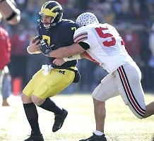 Chad Henne