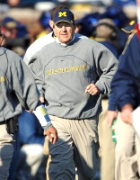 Lloyd Carr