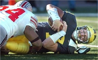 Chad Henne