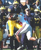Mario Manningham