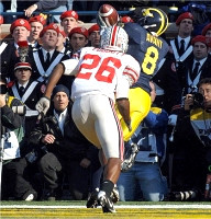 Jason Avant