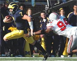 Chad Henne