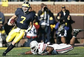 Chad Henne