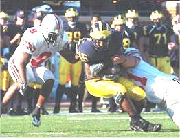 Steve Breaston