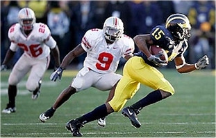 Steve Breaston