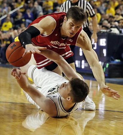 Jon Teske (15)