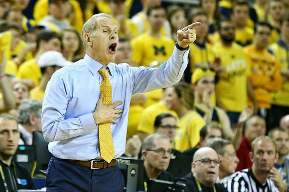 John Beilein