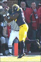 Jason Avant