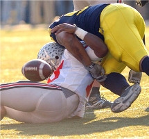 LaMarr Woodley