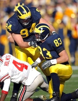 Pat Massey and Mike Massey
