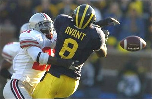 Jason Avant