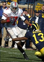 Grant Mason