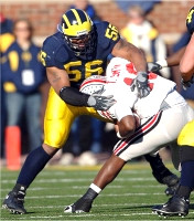 LaMarr Woodley