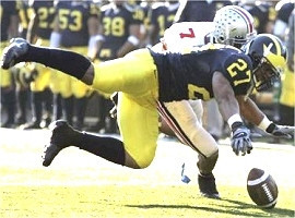 Brandon Harrison