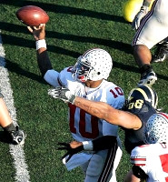 LaMarr Woodley