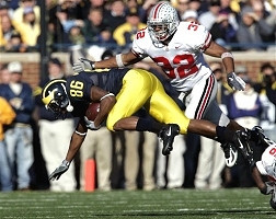 Mario Manningham
