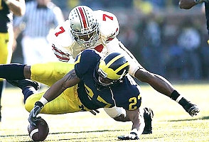 Brandon Harrison