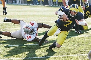 Chad Henne