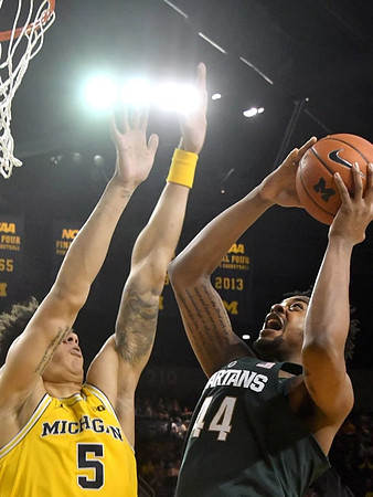 D.J. Wilson (5)