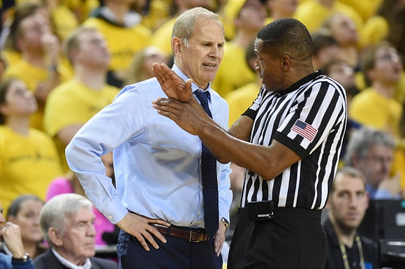 John Beilein