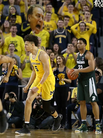 D.J. Wilson (5)