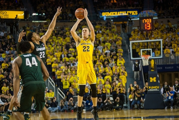 Duncan Robinson (22)