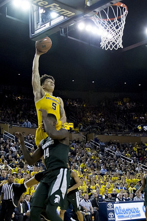 D.J. Wilson (5)