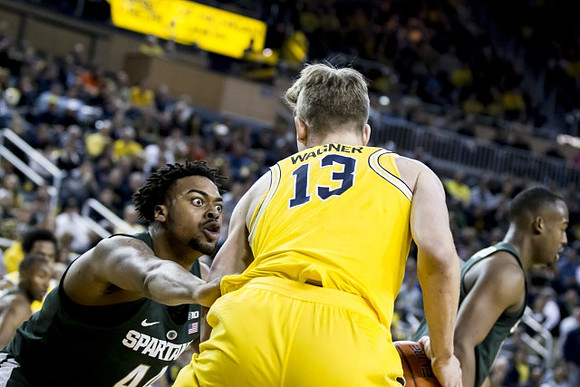 Moritz Wagner (13)