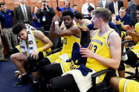 Michigan Team