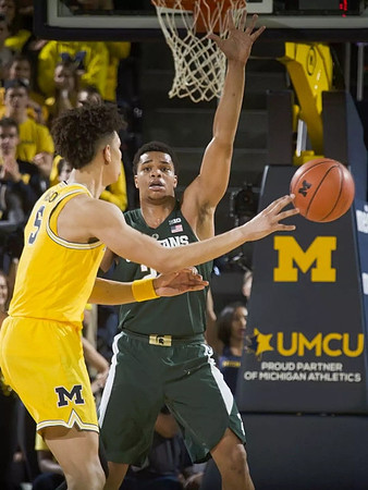D.J. Wilson (5)
