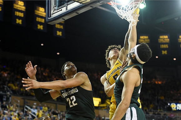 D.J. Wilson (5)