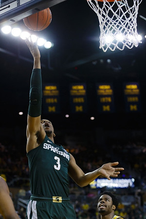 Derrick Walton Jr. (10)