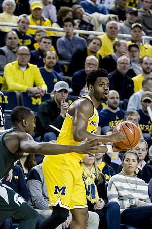 Derrick Walton Jr. (10)
