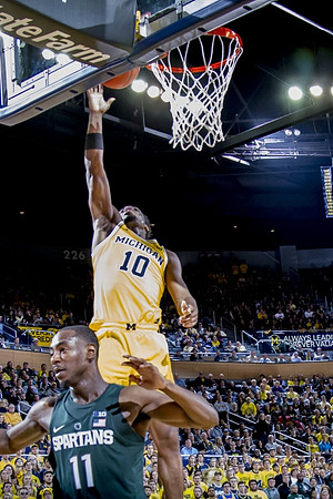 Derrick Walton Jr. (10)